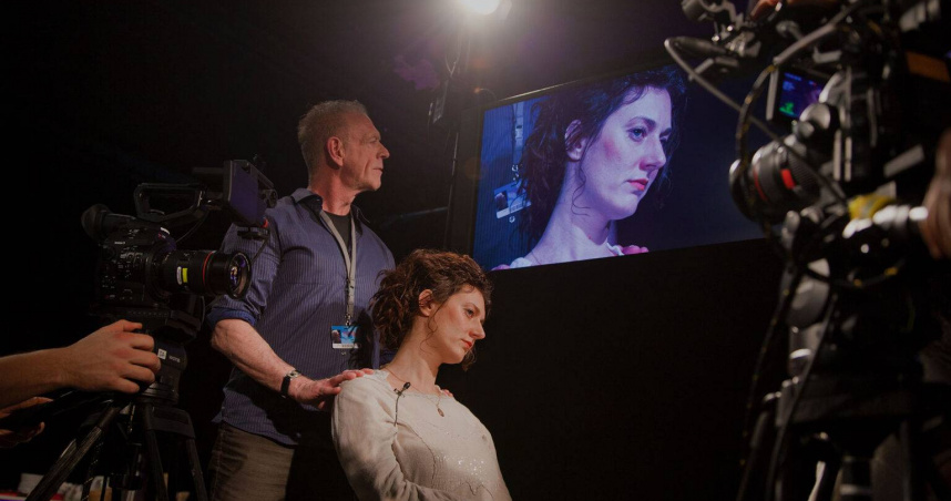 「2026金馬海外工作坊：好萊塢表演與創作」3月3日至3月7日開放報名。（Photo by Peter Himsel, Berlinale Talents）