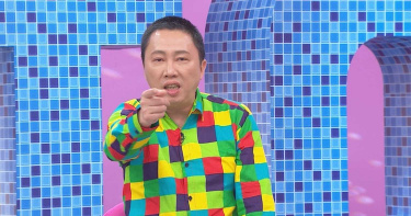 趙正平遭酸民轟脾氣差 苦嘆:不改還好,改了以後更糟