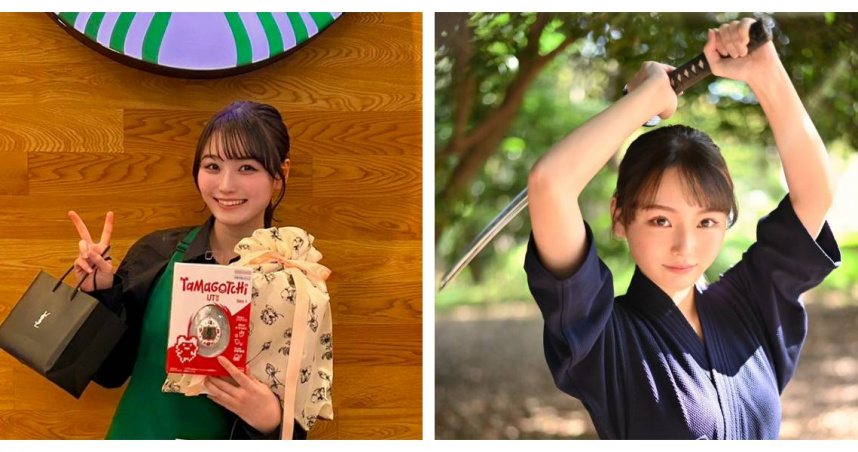 「最美星巴克店員」宣布離職　5200萬人朝聖卻吵翻