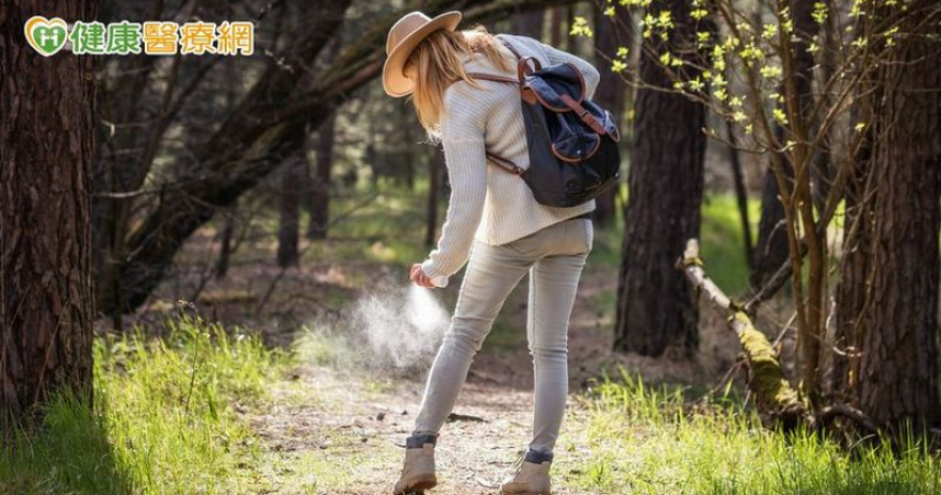 今年病例數偏高　4至7月為流行高峰期