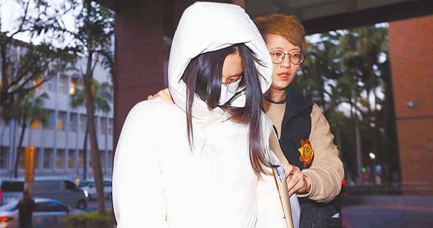 「剴剴案」社工陳尚潔一審遭判2年　兒福聯盟聲明：遺憾由第一線個人承擔全責