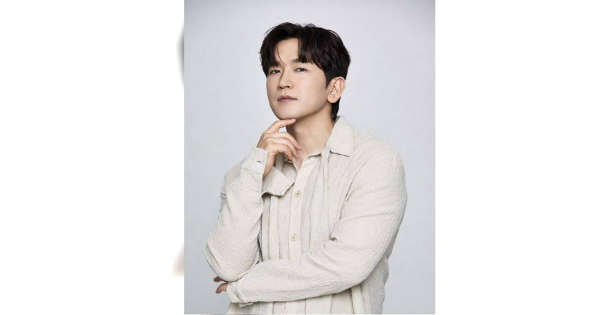 李玟雨將以個人之姿來台舉辦見面會（圖／FU Entertainment提供）