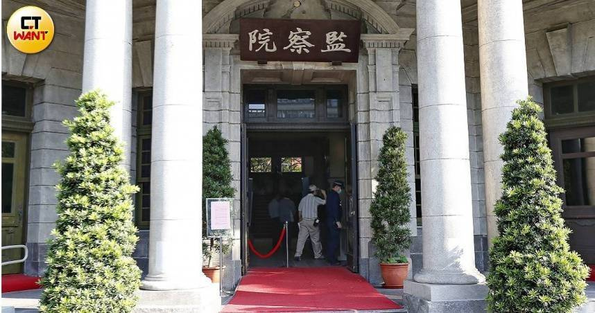 監察院通過彈劾案，將褒忠鄉長涉職場霸凌案移送懲戒法院審理。（圖／黃耀徵攝）