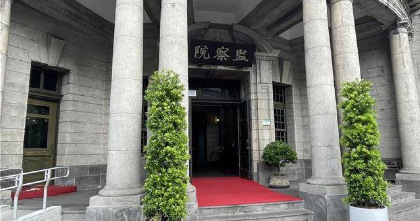 監察院強調，本案違失情節重大，已依法移送懲戒法院，以維公務紀律。（圖／報系資料庫）