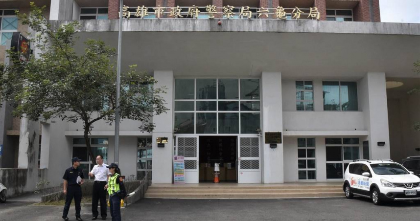 高雄登山步道驚見頭顱　女子「屍首分離」慘死