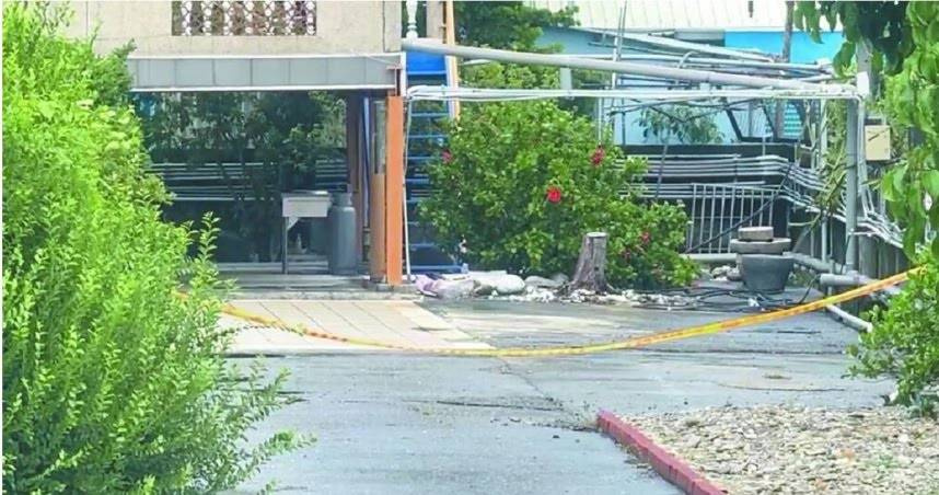 快訊／鎢鋼大王遭反綁慘死家中　警今破案逮兇嫌
