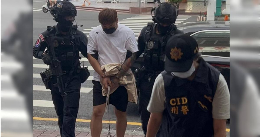 離職員工綑綁殺死鎢鋼大王被羈押　妻子疑也涉案訊後遭列證人