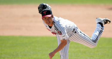 《ESPN》開幕日壓線談妥 韓職每週播6場!