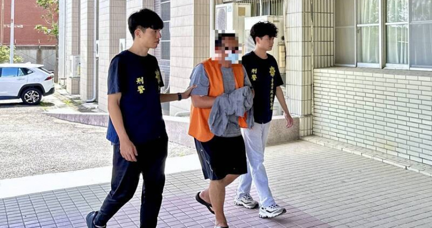 修車工掛羊頭賣狗肉　歇業越南餐館變毒窟「越南阿棋」遭逮