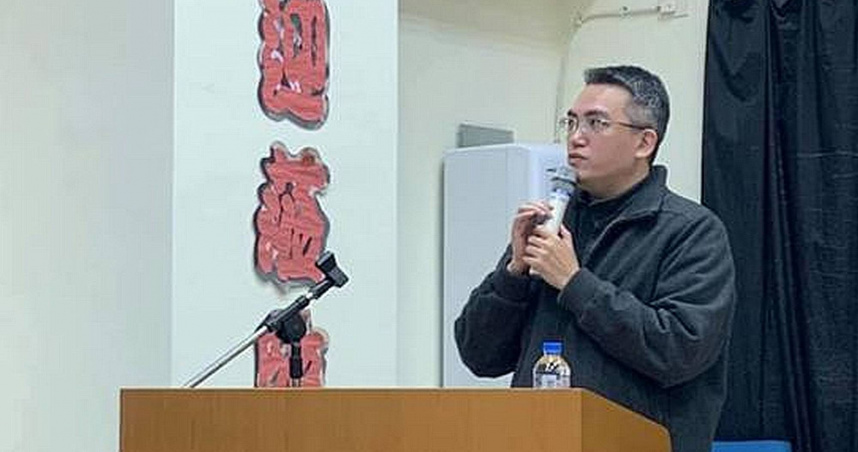 重利檢察官2／逼簽賣身契拿「有顏色的朋友」威脅　檢放高利貸賺億元