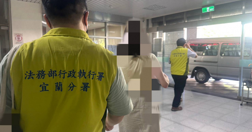 欠稅139萬想出國！女機場被攔「管收7小時」籌50萬　創最快繳款紀錄