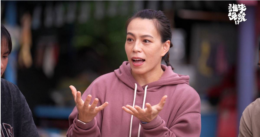 郭婞淳自曝童年家遭法拍　靠比賽獎金改善家境
