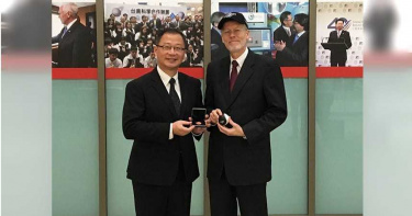 應AIT要求 中華職棒考慮改名Taiwan