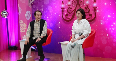 張魁揪女兒娃娃同台飆戲 老婆忙到小中風送醫急診