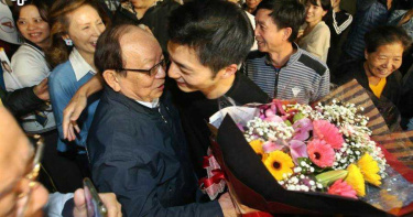 遭控拿錢不辦事 蔣孝嚴求償千萬結果GG了