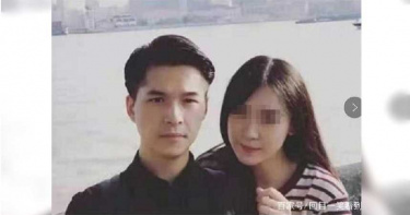 狠夫掐死「超正嫩妻」塞冰箱!還盜領存款約炮 自首盼減刑法官不理