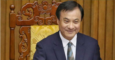 外交部證實蘇嘉全2017未到印尼 2016 出訪後台印合作緊密