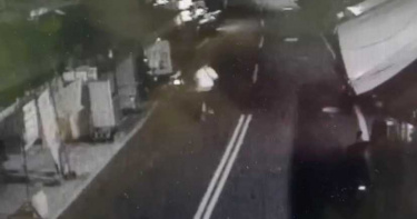 3店員遭白衣男毆打掛彩 雙北連3間超商遭洗劫