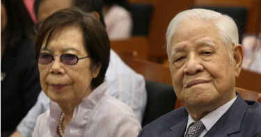 李登輝病逝/婚後才開始戀愛!曾文惠情牽一世 成李登輝從政最大支柱