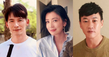溫昇豪演而優轉製作圓夢 賈靜雯面子大請出比莉