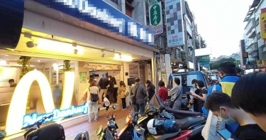 連鎖漢堡店雇童工!苛扣薪資只發3840元 放話:去勞工局告吧