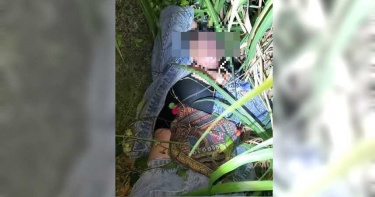 妙齡女半夜喝茫摔落3樓高排水溝 微弱呼喊「媽媽救命」警救起