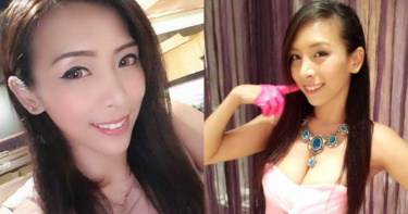 為滿足渣男友!爆乳女星辦20張卡欠2百萬 遭拐「海邊全裸」露點照慘外流