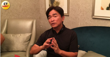 8萬吸塵器爆消費糾紛 吳宗憲澄清遭抹黑:以戰止戰