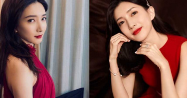卸下《三十而已》王漫妮的身分 現實生活中的江疏影也是30濃顏系美女 爆料最愛這一色!
