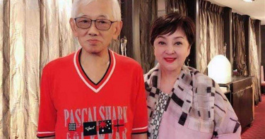 77歲電影界大老病逝 甄珍感傷恩人離世