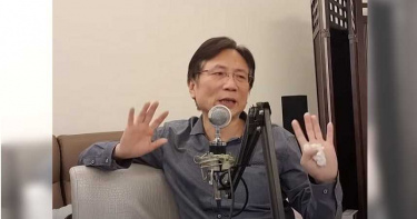 村長沾腥2/詹江村落寞直播誘女粉絲私訊安慰 「身心俱疲」把對方約出來