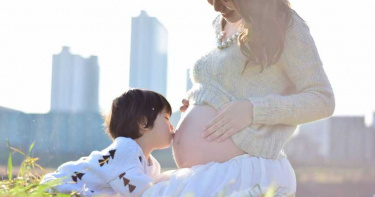 動人故事 父母給孩子最初衷的承諾