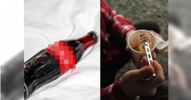 晚餐吃泡麵配「碳酸飲料」…男腹痛暈倒送醫 醫師批:不要命