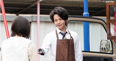 漫畫迷公認「主角翻版」 中村倫也如願接下《要來杯咖啡嗎》