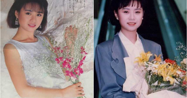 結婚封麥消失27年不復出 李碧華中年照曝光…粉絲好想念