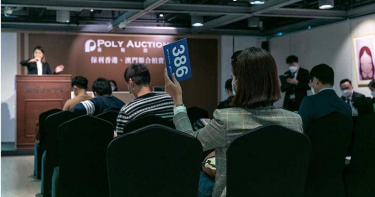 修法肥富人2/藝術品拍賣收入豐厚課稅僅1.2% 辛苦創作者卻需繳至少多3倍稅金