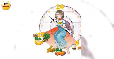 168解密1/有人狂瘦34公斤!有人反變胖? 營養師:關鍵是這個