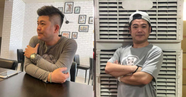 沉迷賭博欠債5000萬!馬國畢吐真心話:對家人很虧欠