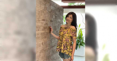 三級警戒再延長…民眾仍須乖乖待在家 何如芸:比坐月子舒服