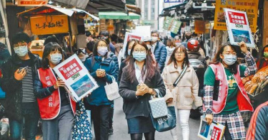 4項公投案「延至12月18日」! 陳柏惟罷免案8/28投票