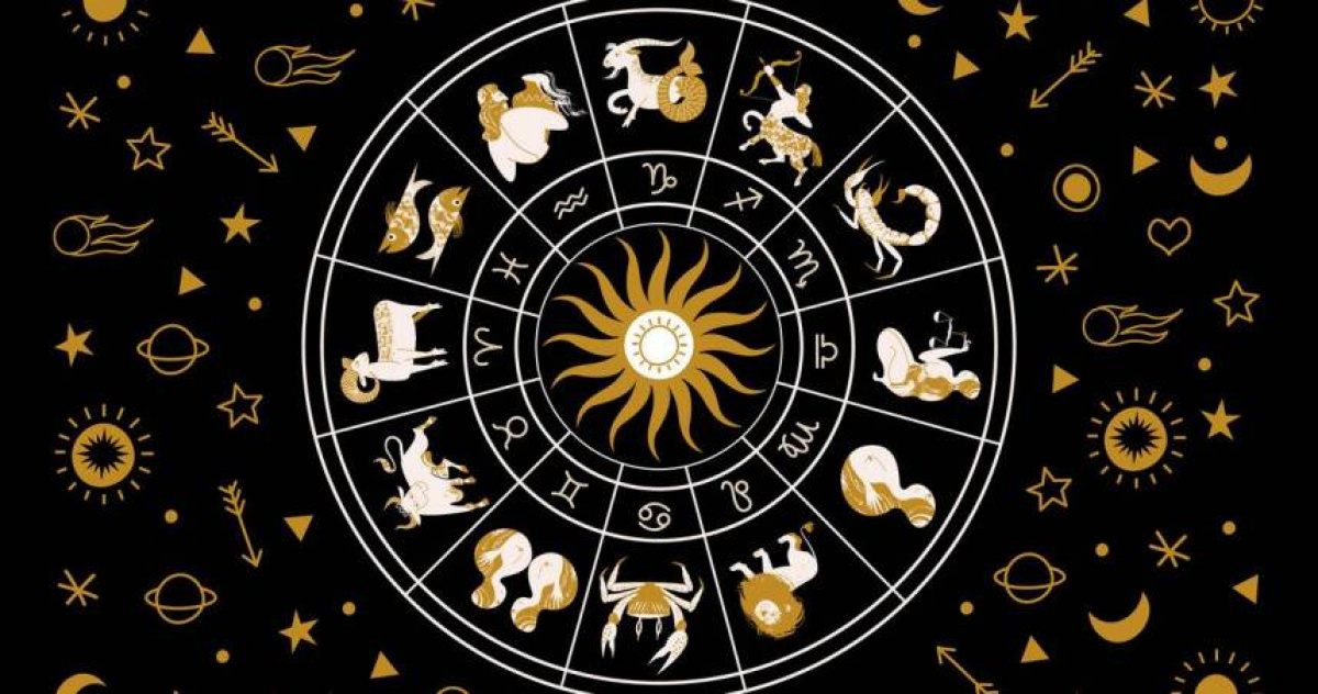 4月12星座運勢排行榜 貴人、小人、幸運色一次看 | 生活 | CTWANT