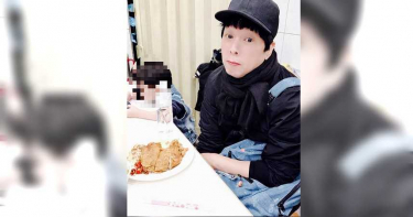 被爆同框親生兒? 60歲曹西平講出心底話:渴望有小孩