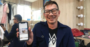 失業罹焦慮症!八點檔男星染毒哽咽:欠很多人...悔過栽培毛孩當網紅