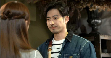 製作人吐槽「不適合演暖男」 林昀希幫言明澔平反