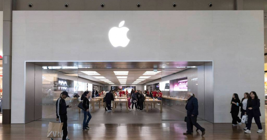 （示意圖／達志／美聯社）