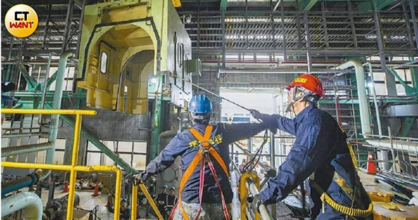 立院在野黨團大刪新年度台電補貼預算，北市議員許淑華示警民生影響範圍劇烈。（示意圖／趙世勳攝）