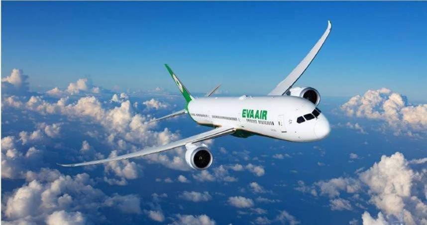 2025年全球最佳航空名單出爐，台灣的長榮航空和星宇航空都有上榜，但未擠進前10名。（圖／長榮航空提供）