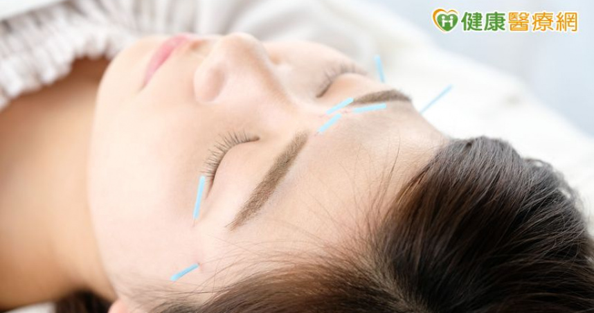 視神經萎縮不可逆？中醫師分享：針灸搭配明目茶雙重護眼