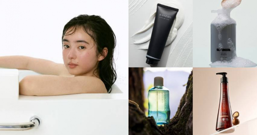 （圖／取自 sennok_bathhouse IG、品牌提供）