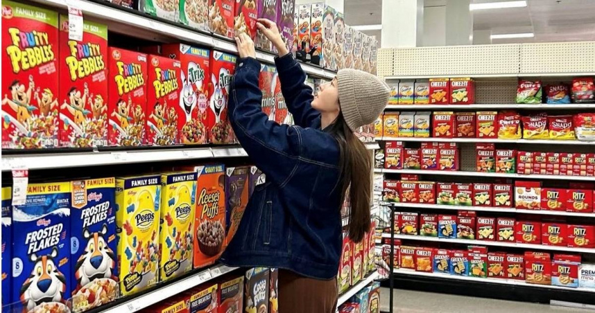 （圖／取自Jessica IG）